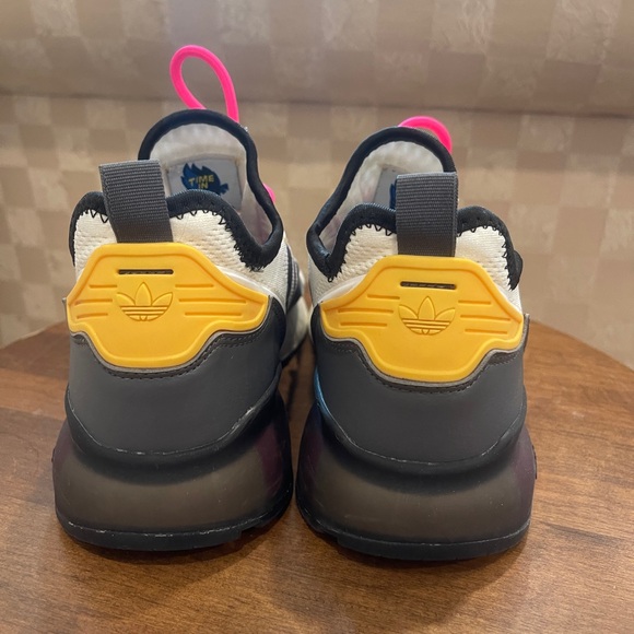 Adidas Ninja x ZX 2K Boost in Men’s 5 / Women’s 6.5 - Picture 5 of 7